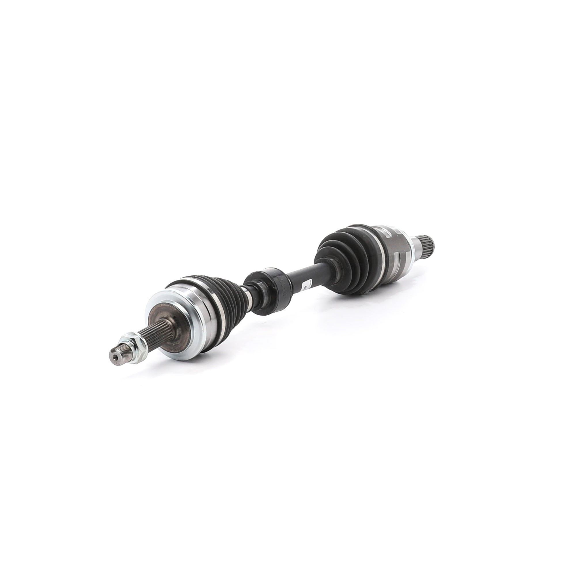 RIDEX REMAN 13D1130R Drivaksel billige i nettbutikk
