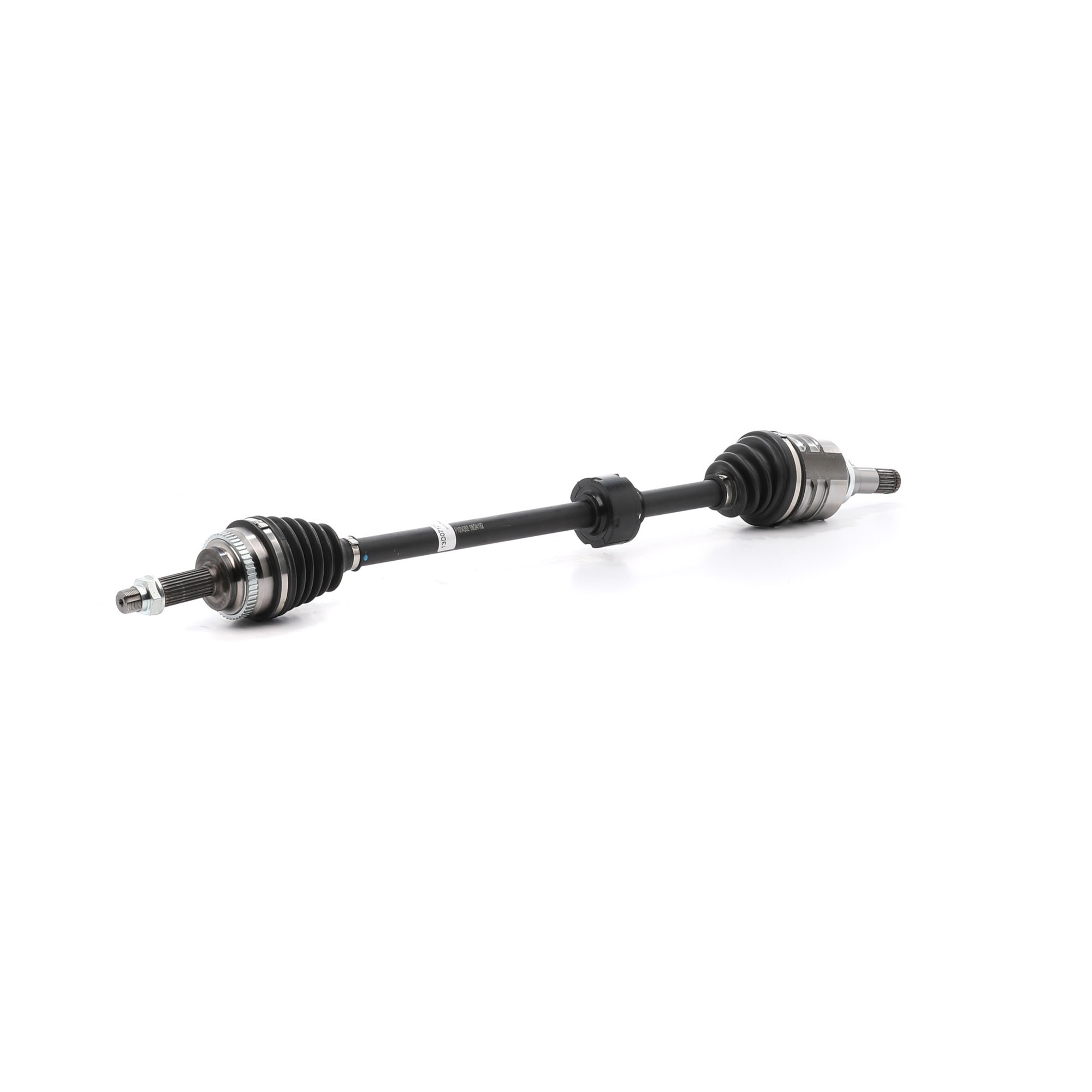 13D0712R Árbol de transmisión RIDEX REMAN 434100F010 FORD