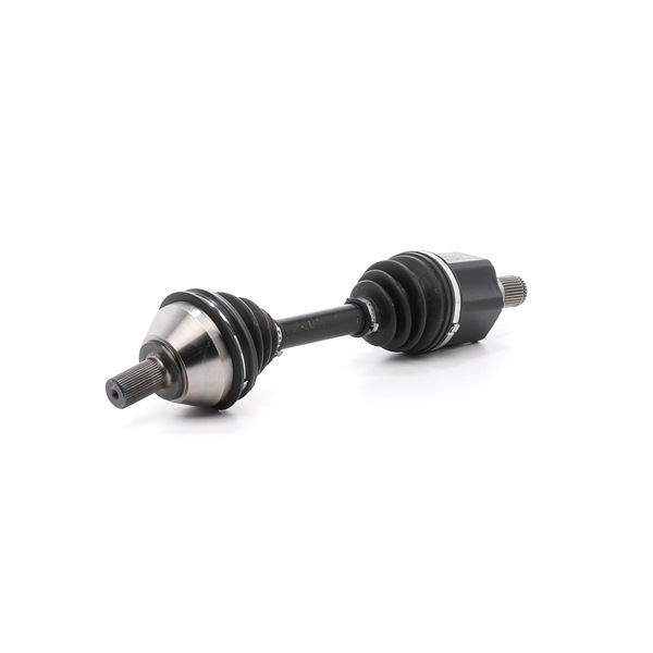 RIDEX REMAN 13D0833R Drive shaft