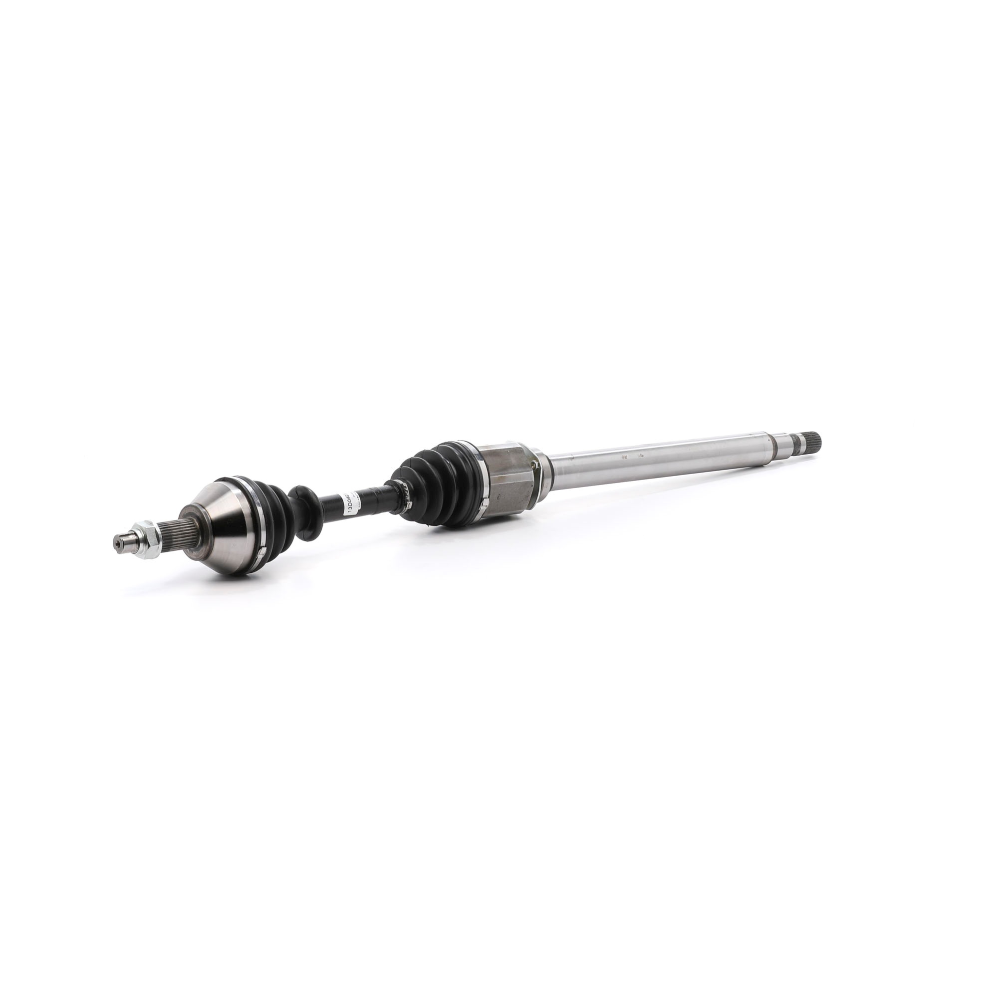 RIDEX REMAN 13D0491R precio palier ALFA ROMEO Brera (939_) 2.4 JTDM 20V (939DXD1B, 939DXM1B) 210cv Gasóleo 2010