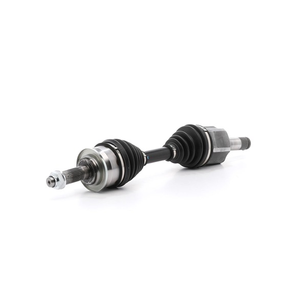 RIDEX REMAN 13D0555R Drive shaft