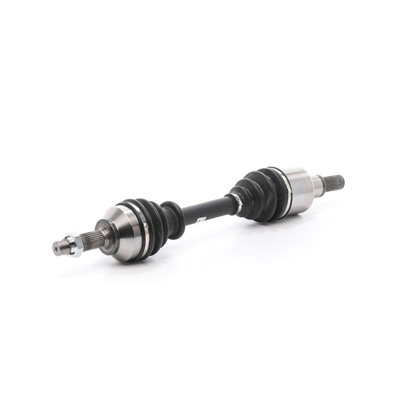 RIDEX REMAN Drive shaft 13D1022R