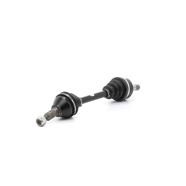 RIDEX REMAN Drive shaft 13D1169R