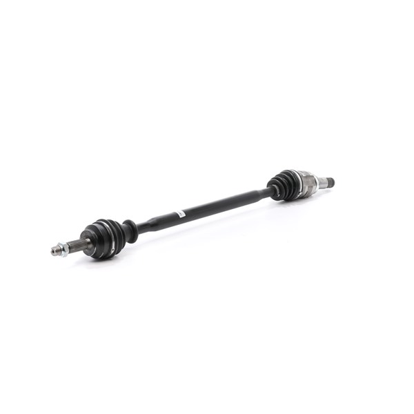 RIDEX REMAN Drive shaft 13D1186R