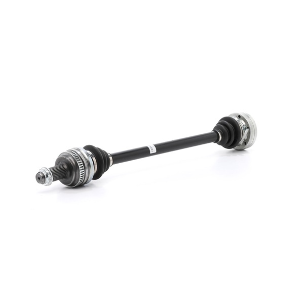 RIDEX REMAN Drive shaft 13D1187R