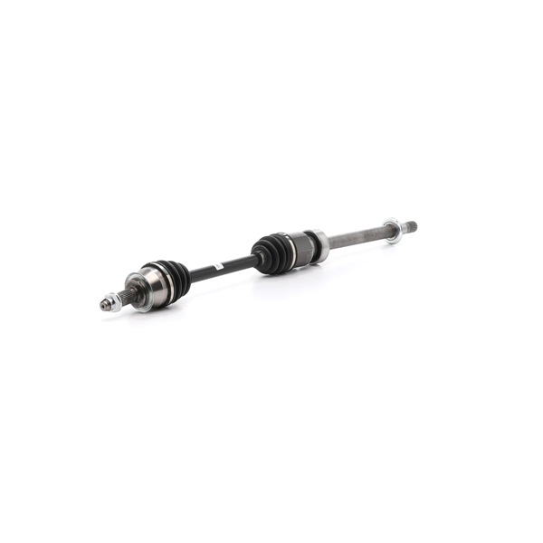 RIDEX REMAN Drive shaft 13D1333R