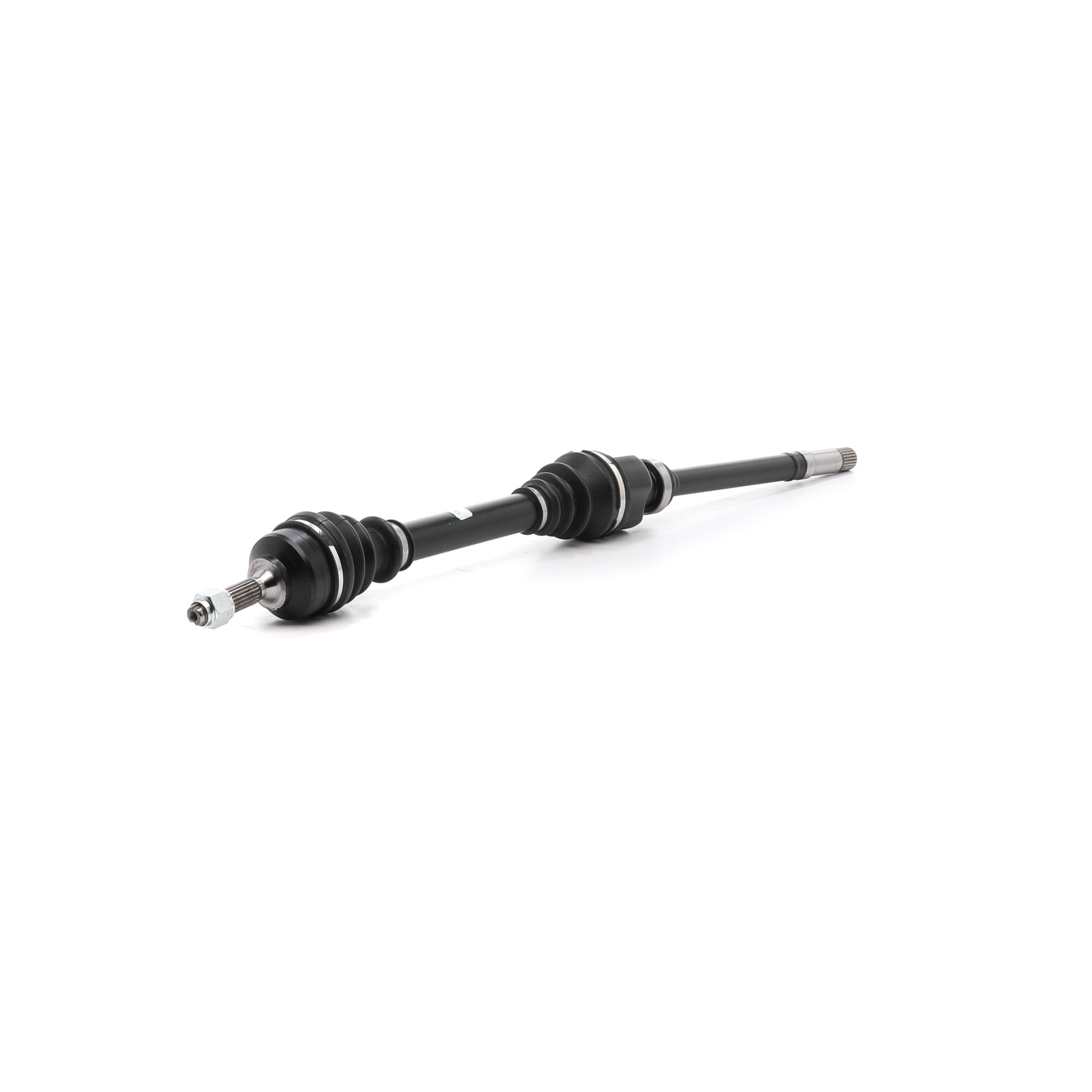 RIDEX REMAN 13D0269R Antriebswellen Peugeot 206 2A/C 1.4 LPG 75 PS Benzin/Autogas (LPG) 2007 Preis