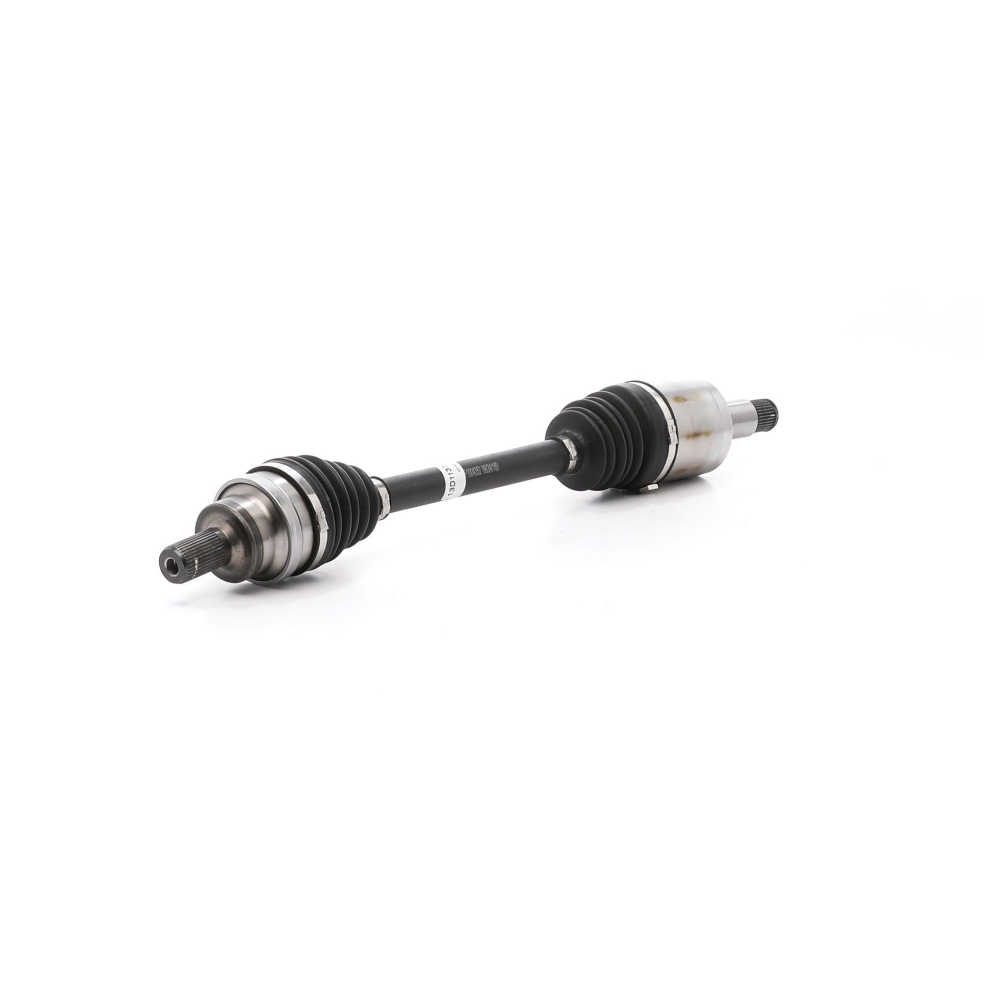 13D1137R Antriebswelle RIDEX REMAN 31367306AA