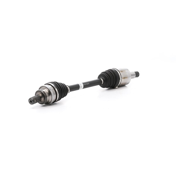 RIDEX REMAN Drive shaft 13D1137R