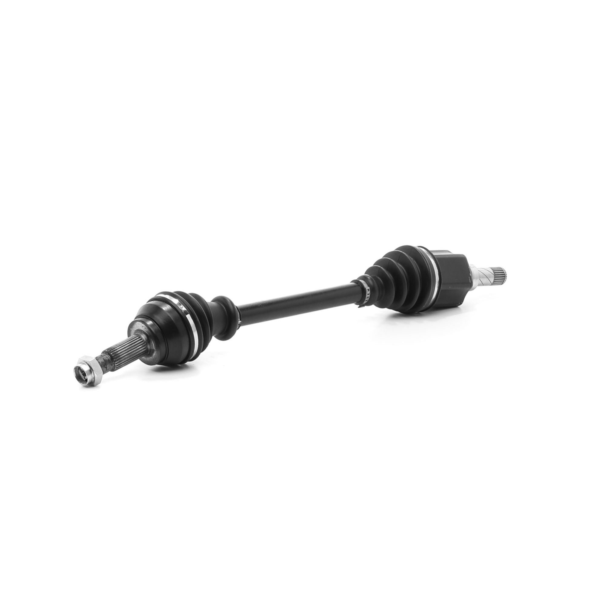 RIDEX REMAN 13D1200R Άξονας μετάδοσης κίνησης Nissan Qashqai 2 1.5 dCi 110 PS Πετρέλαιο 2021 τιμες