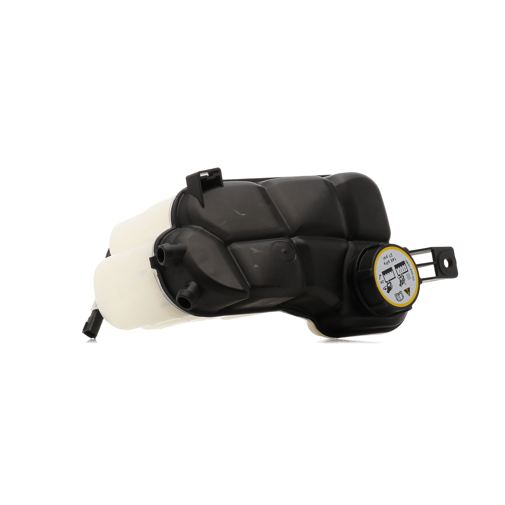397E0341 Coolant expansion tank RIDEX LR004080 VOLVO