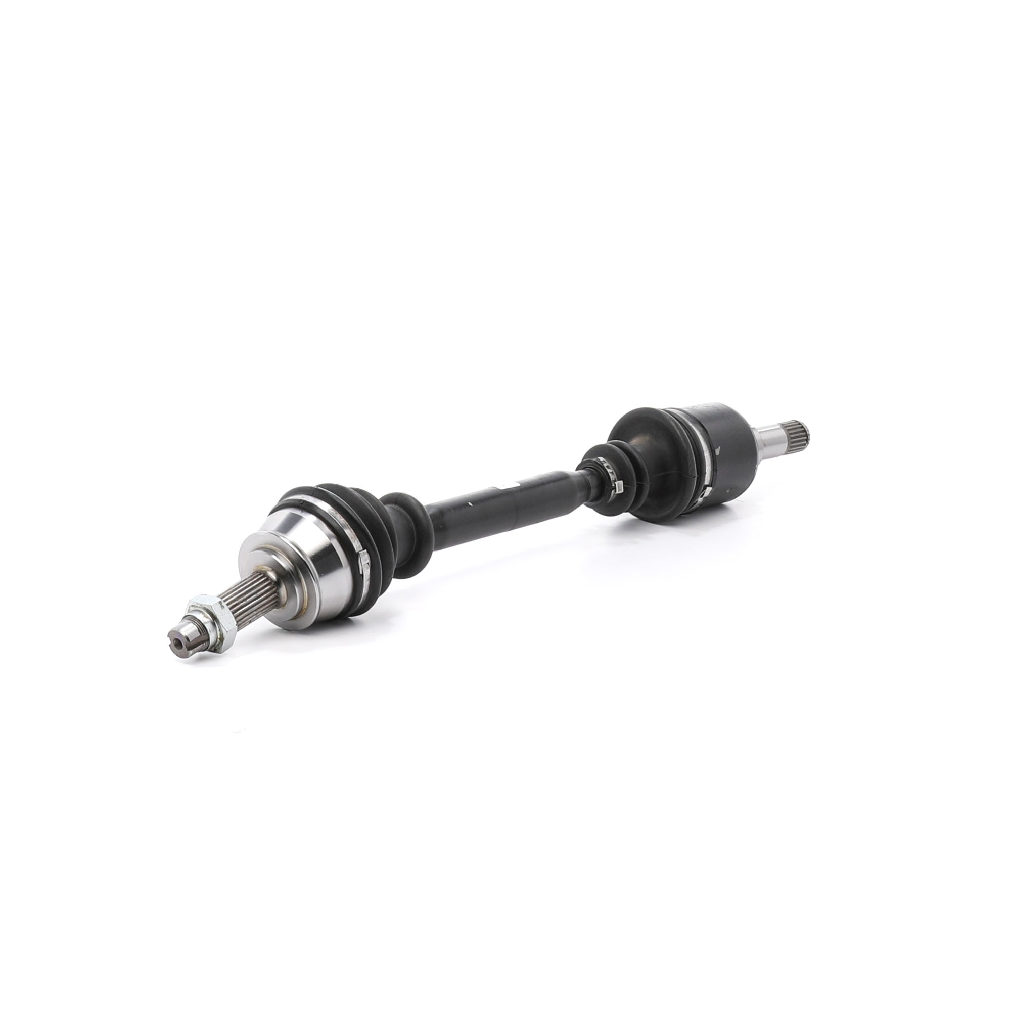13D0716R Drivaxel RIDEX REMAN 46307994