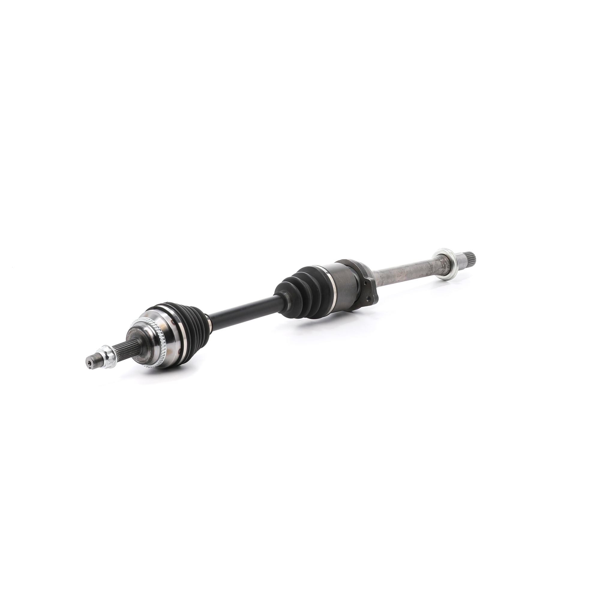 RIDEX REMAN 13D0743R Toyota Corolla E12 Wagon 2.0D-4D (CDE120_) Vetoakseli 90 hv Diesel 2007 hinta
