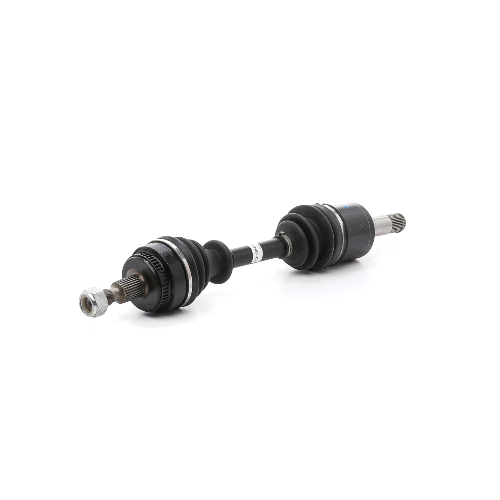 13D0843R Ledsats, drivaxel RIDEX REMAN A163 330 04 01 MERCEDES-BENZ