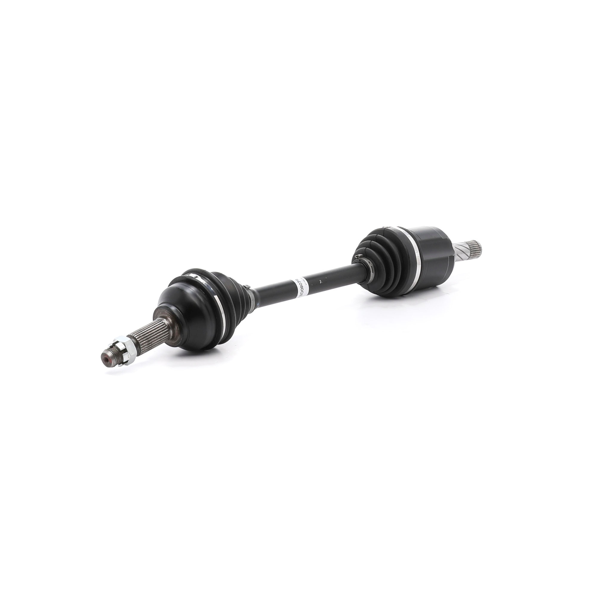RIDEX REMAN 13D0907R Antriebswelle Nissan Qashqai j10 2.0 141 PS Benzin 2007 Preis