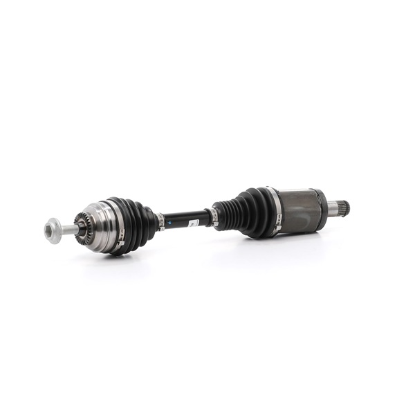 RIDEX REMAN 13D0977R Veio de transmissão