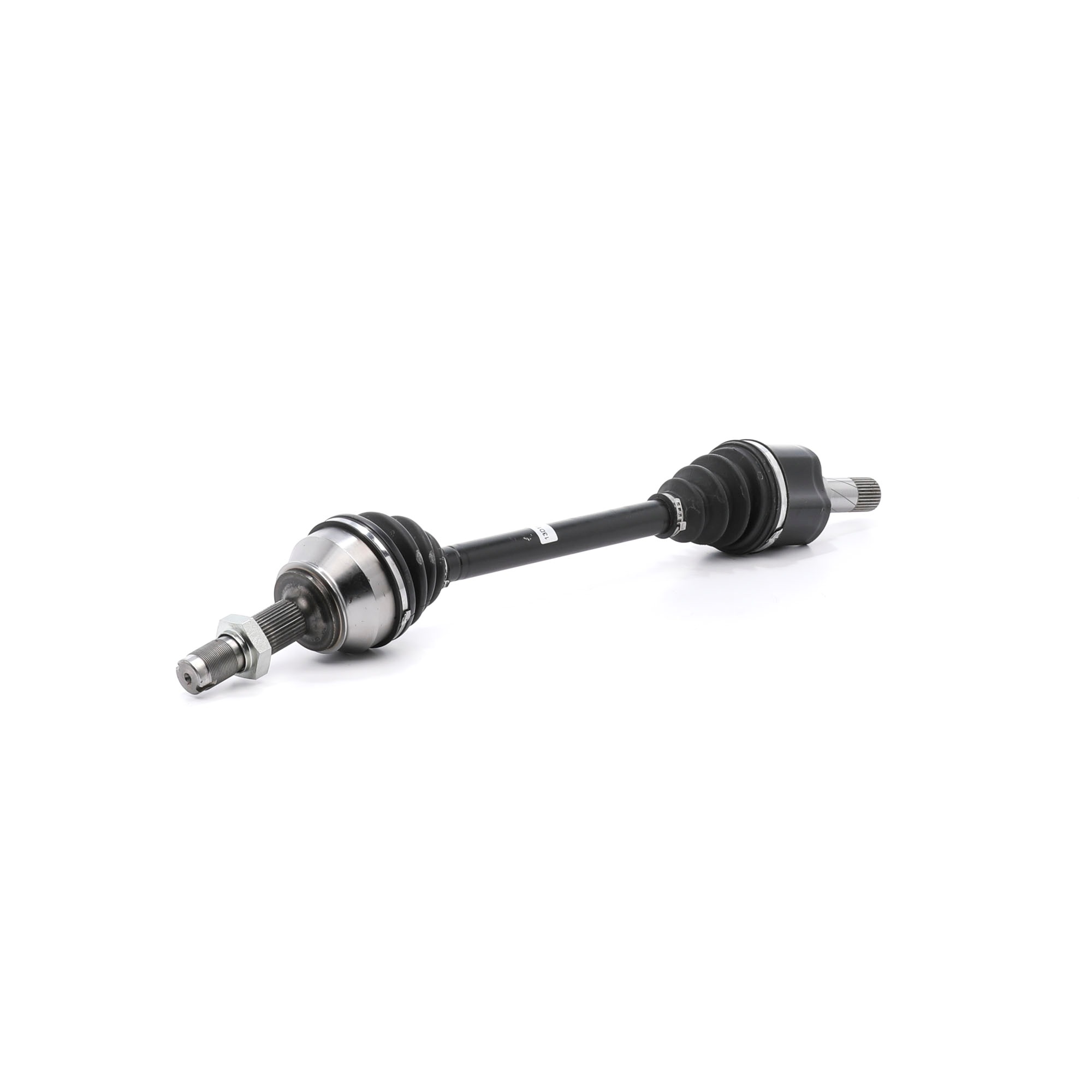13D1145R Antriebswelle RIDEX REMAN 1366929080 CITROËN