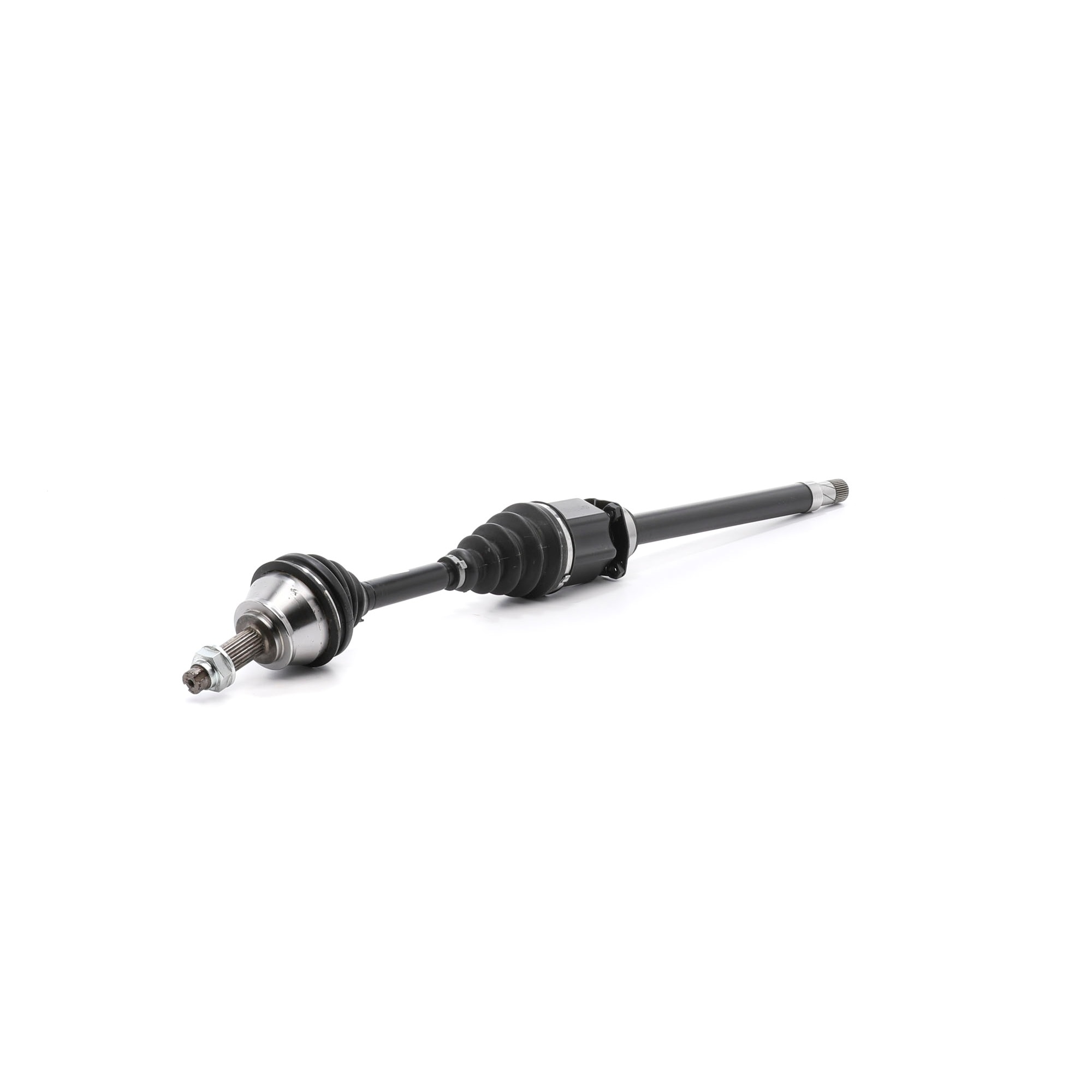 RIDEX REMAN 13D0344R Semiasse Fiat Stilo Multi Wagon 1.9 JTD 115 CV Diesel 2005 costo