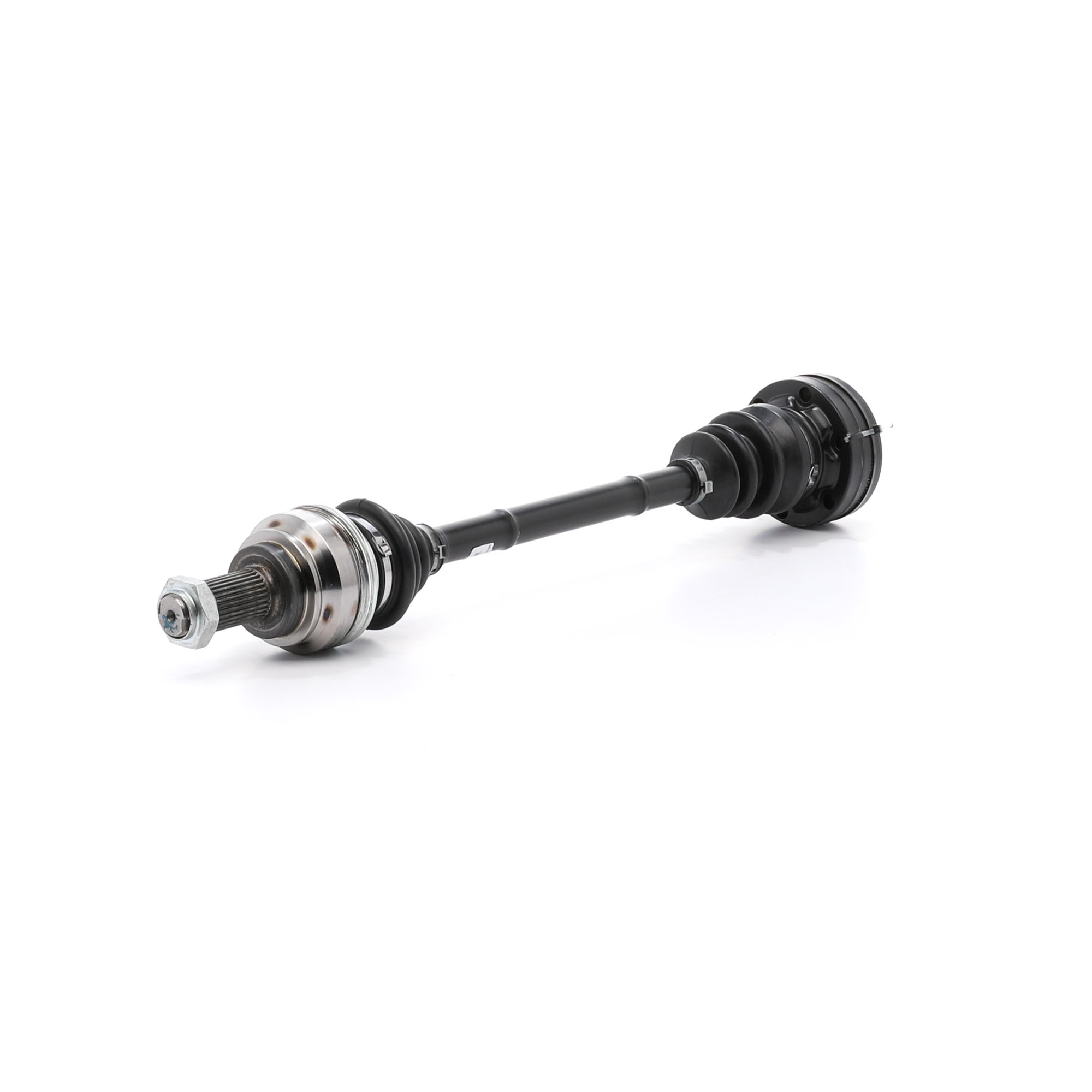 RIDEX REMAN 13D0465R BMW X1 E84 xDrive 18d CV axle 143 hp Diesel 2014 cost