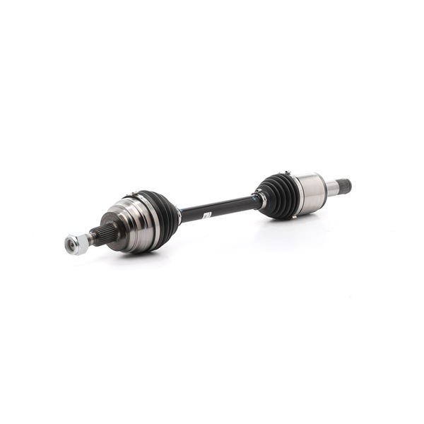 RIDEX REMAN Drive shaft 13D0562R
