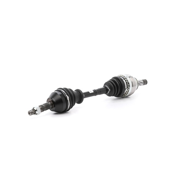 RIDEX REMAN 13D0782R Veio de transmissão 4067448221387