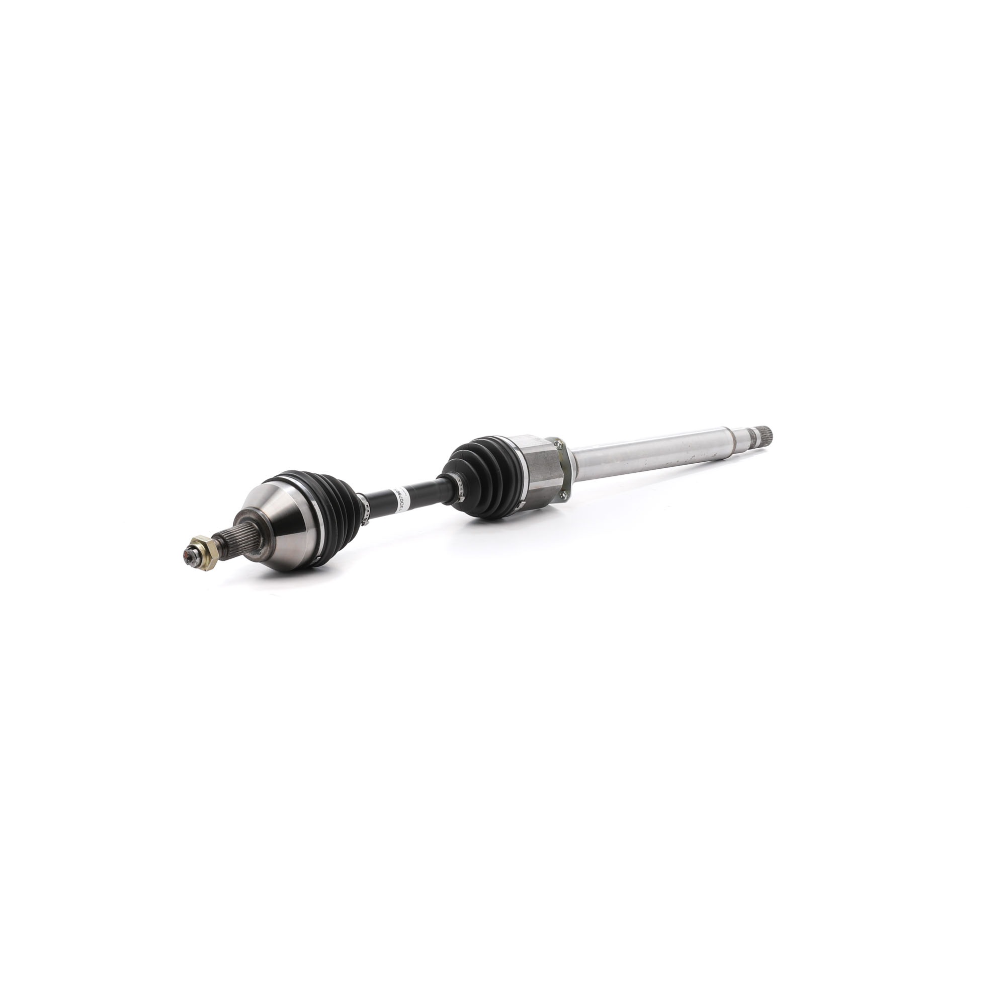 RIDEX REMAN 13D0789R Antriebswelle für ALFA ROMEO BRERA