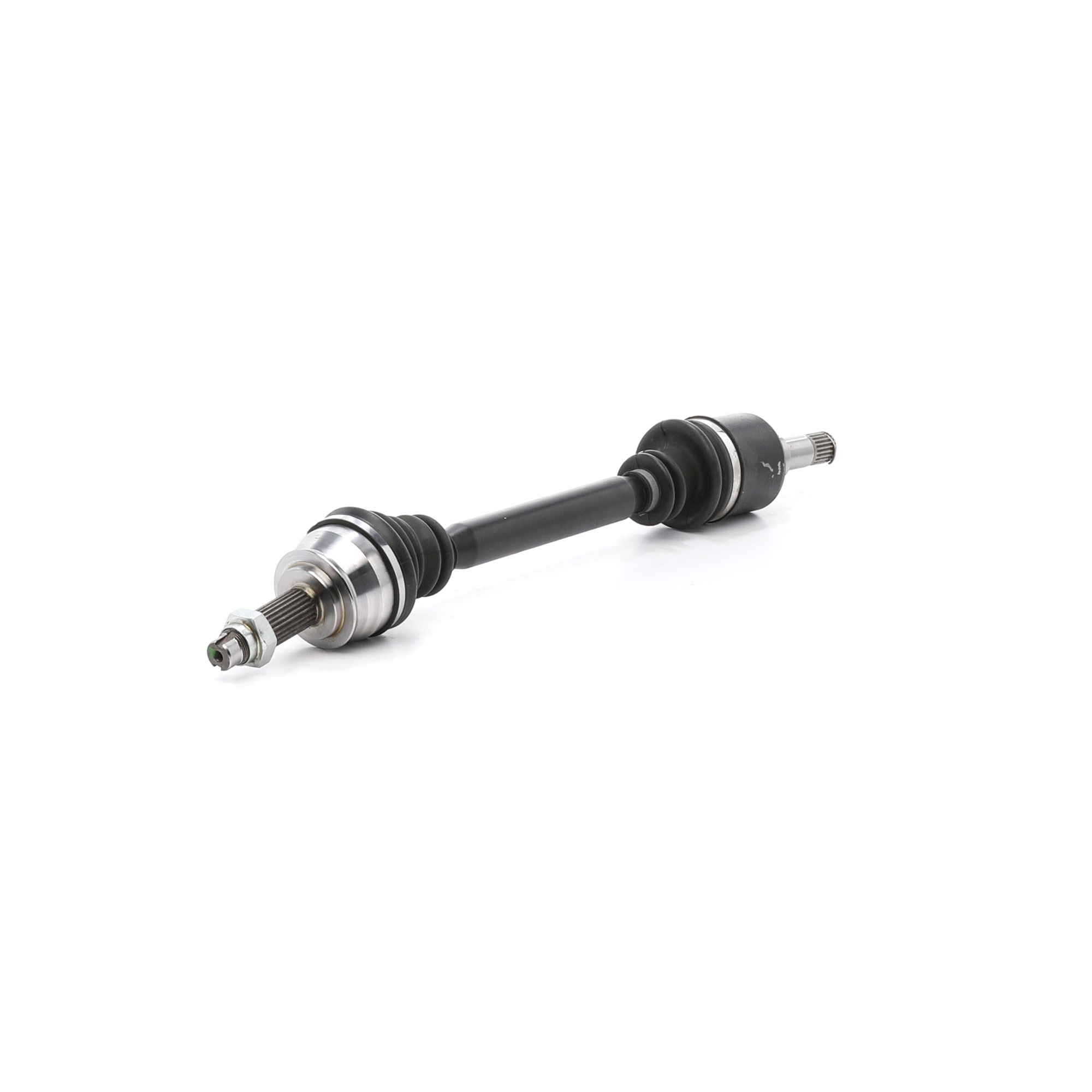 RIDEX REMAN 13D0798R Aandrijfas Fiat Stilo Station Wagon 1.4 16V 95 Pk Benzine 2005 prijs