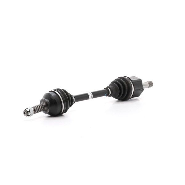 RIDEX REMAN 13D1025R Drive shaft