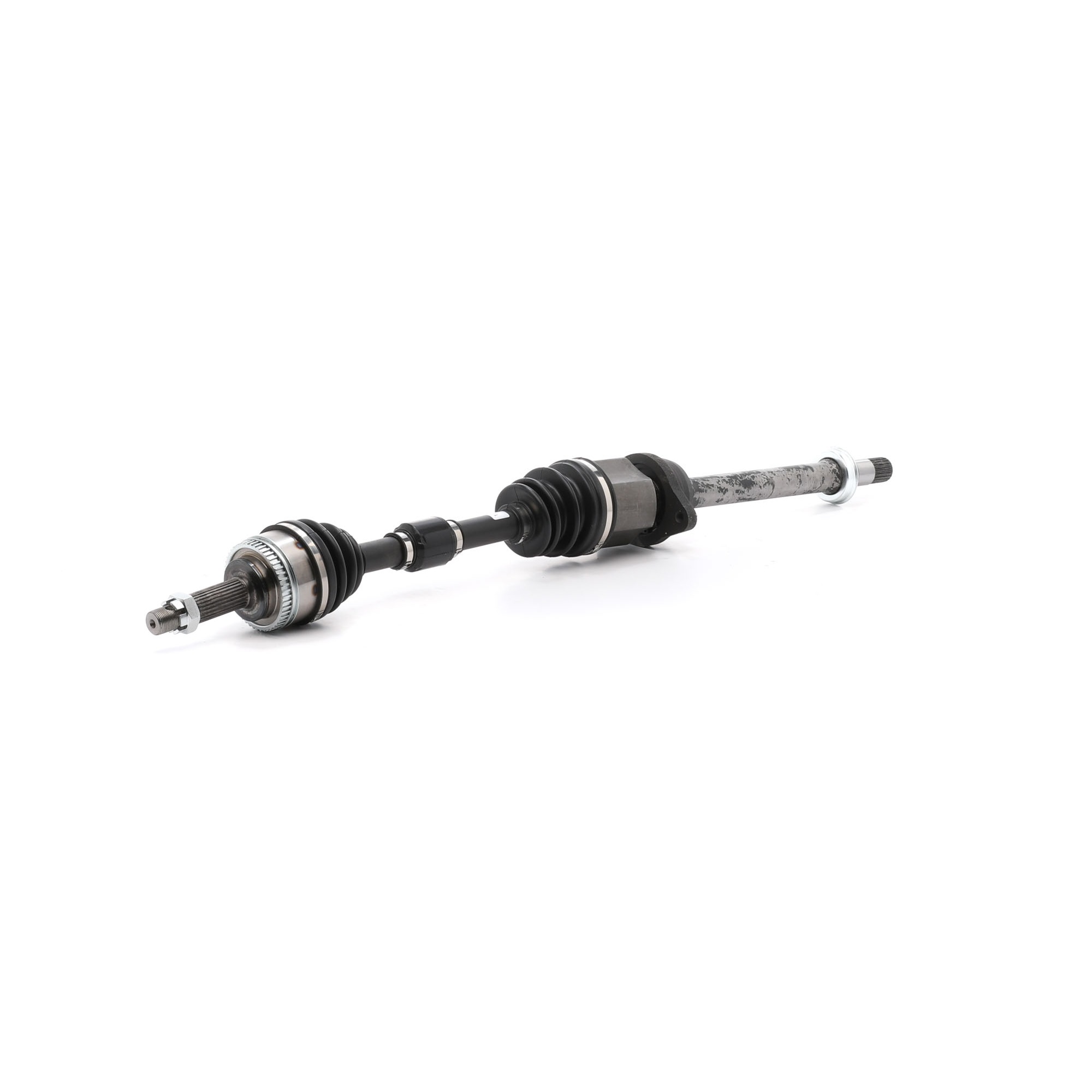 13D1084R Drive shaft RIDEX REMAN 43410-05180 MAZDA