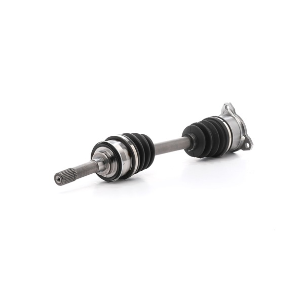 RIDEX REMAN 13D1168R Árbol de transmisión