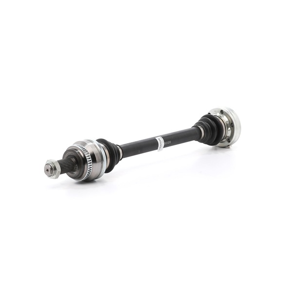 RIDEX REMAN Drive shaft 13D0703R