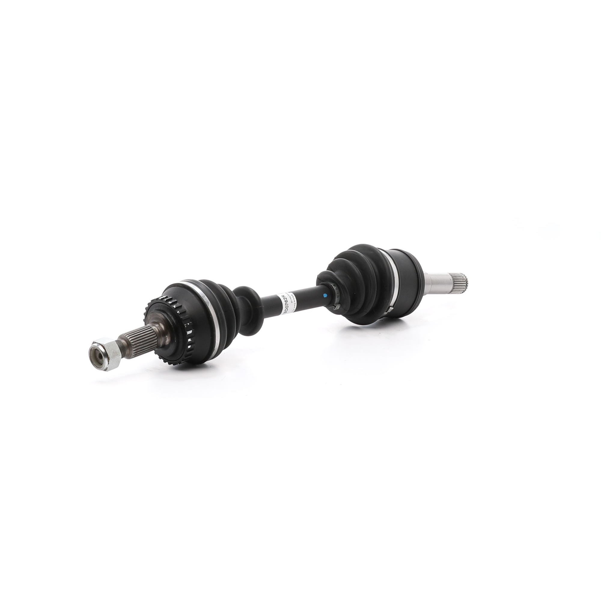 RIDEX REMAN 13D0762R Drivaxel Saab 9-5 Kombi 2.0 t Biopower 179 hk Bensin/etanol 2009 pris