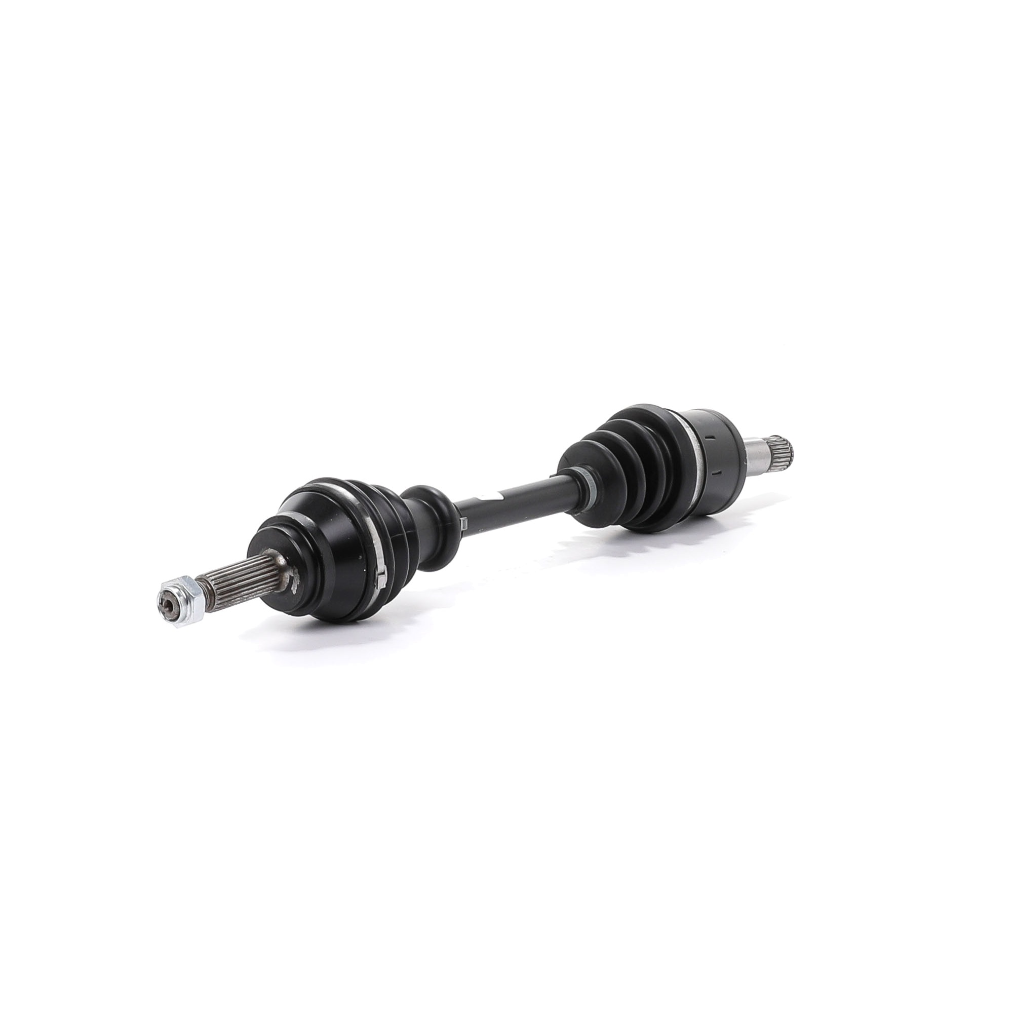 RIDEX REMAN 13D0805R Driveshaft FORD ESCORT 3 (GAA) 1.6 79 hp Petrol 1983 price