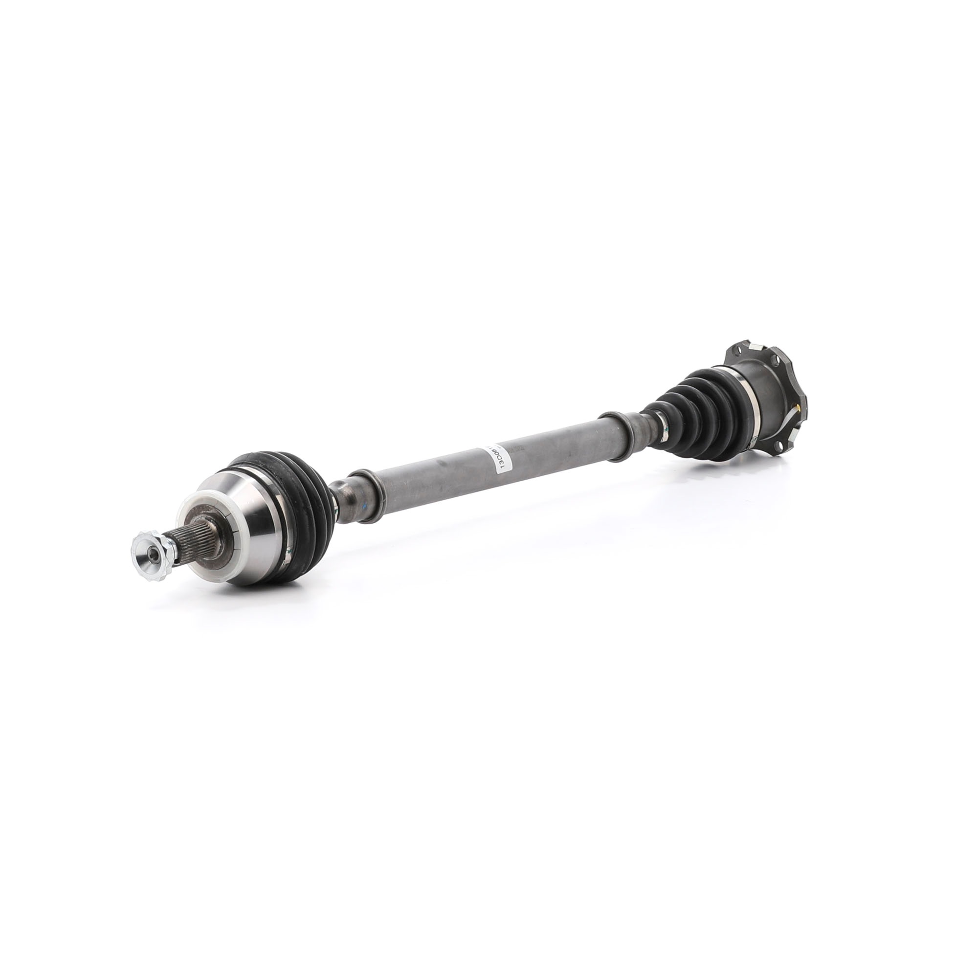 13D0819R RIDEX REMAN Eixo dianteiro, lado direito, 724mm, 724mm Comprimento: 724mm, Dentado exterior do lado da roda: 36 Veio de transmissão 13D0819R comprar económica