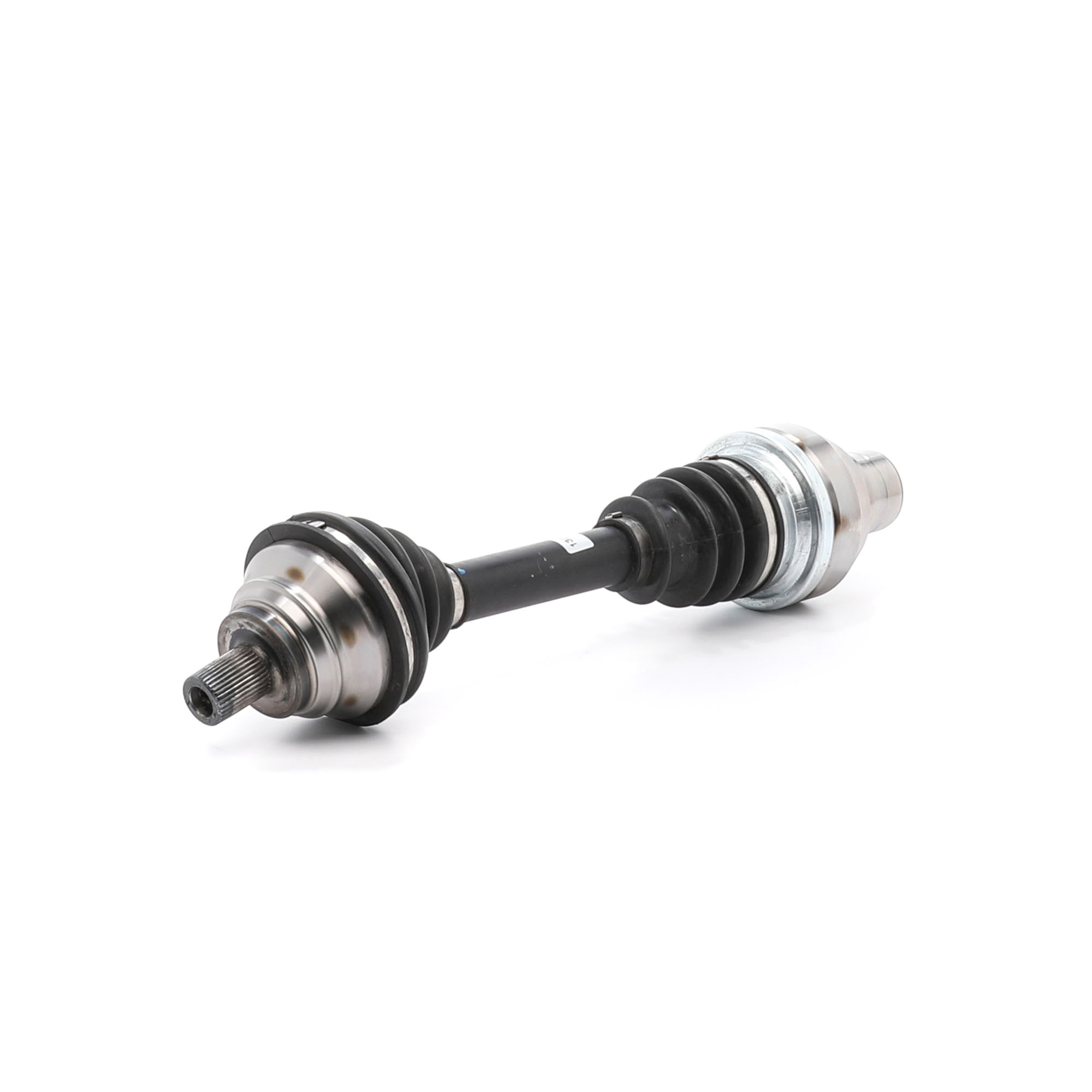 13D1175R Pogonska gred RIDEX REMAN 7N0407761QX SEAT