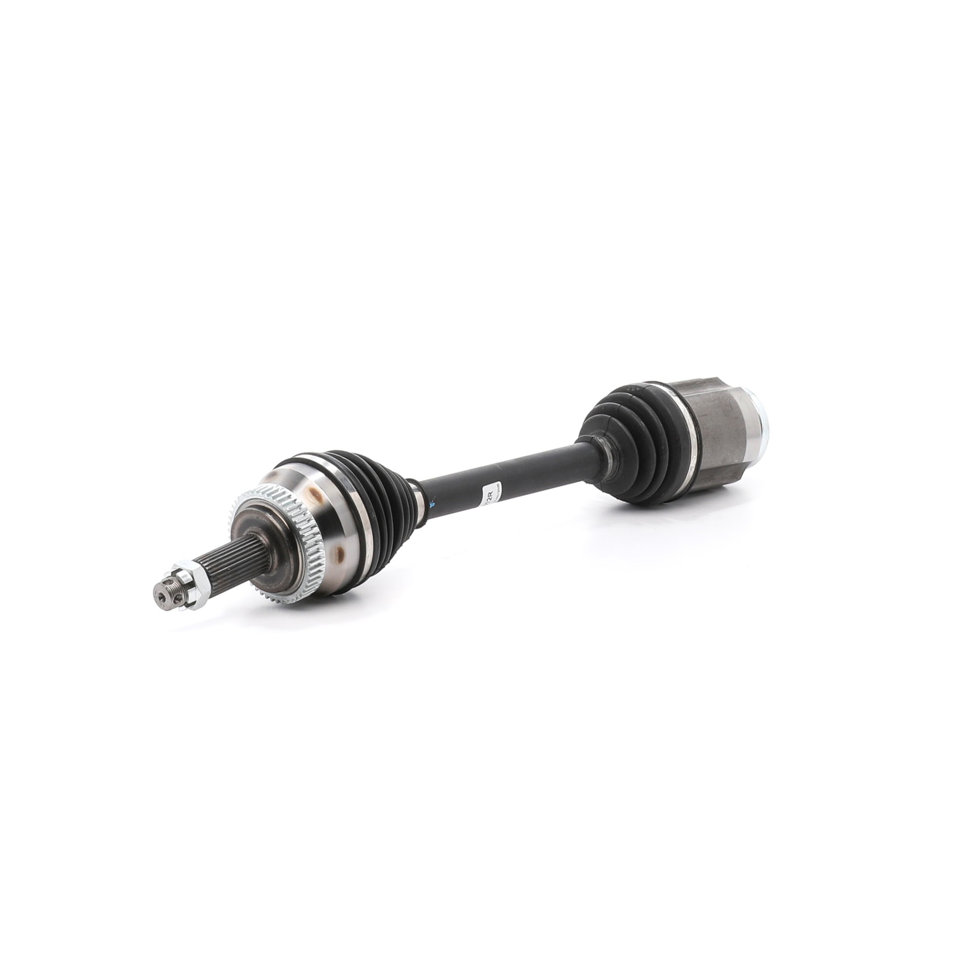 RIDEX REMAN 13D0612R Ημιαξόνιο Kia Sportage je 2.0 CRDi 4WD 150 PS Πετρέλαιο 2010 τιμες