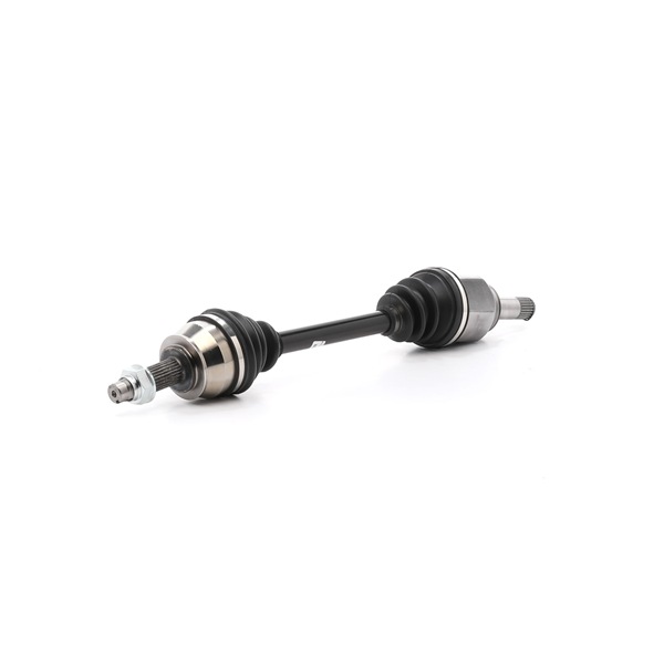RIDEX REMAN 13D0735R Semiasse