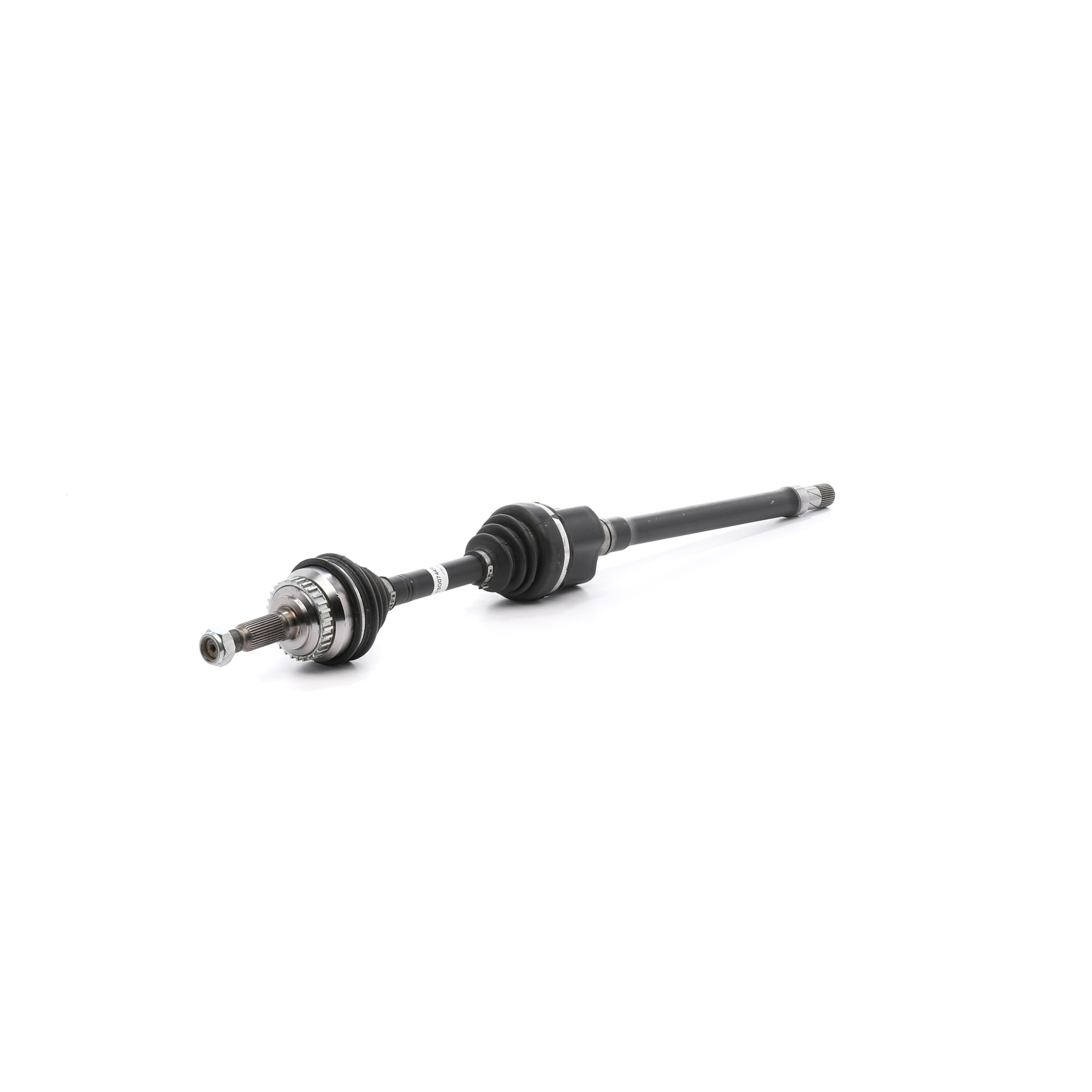 Vetoakseli RIDEX REMAN 13D0744R SAAB 9-3 Vetoakseli vaihto hinta