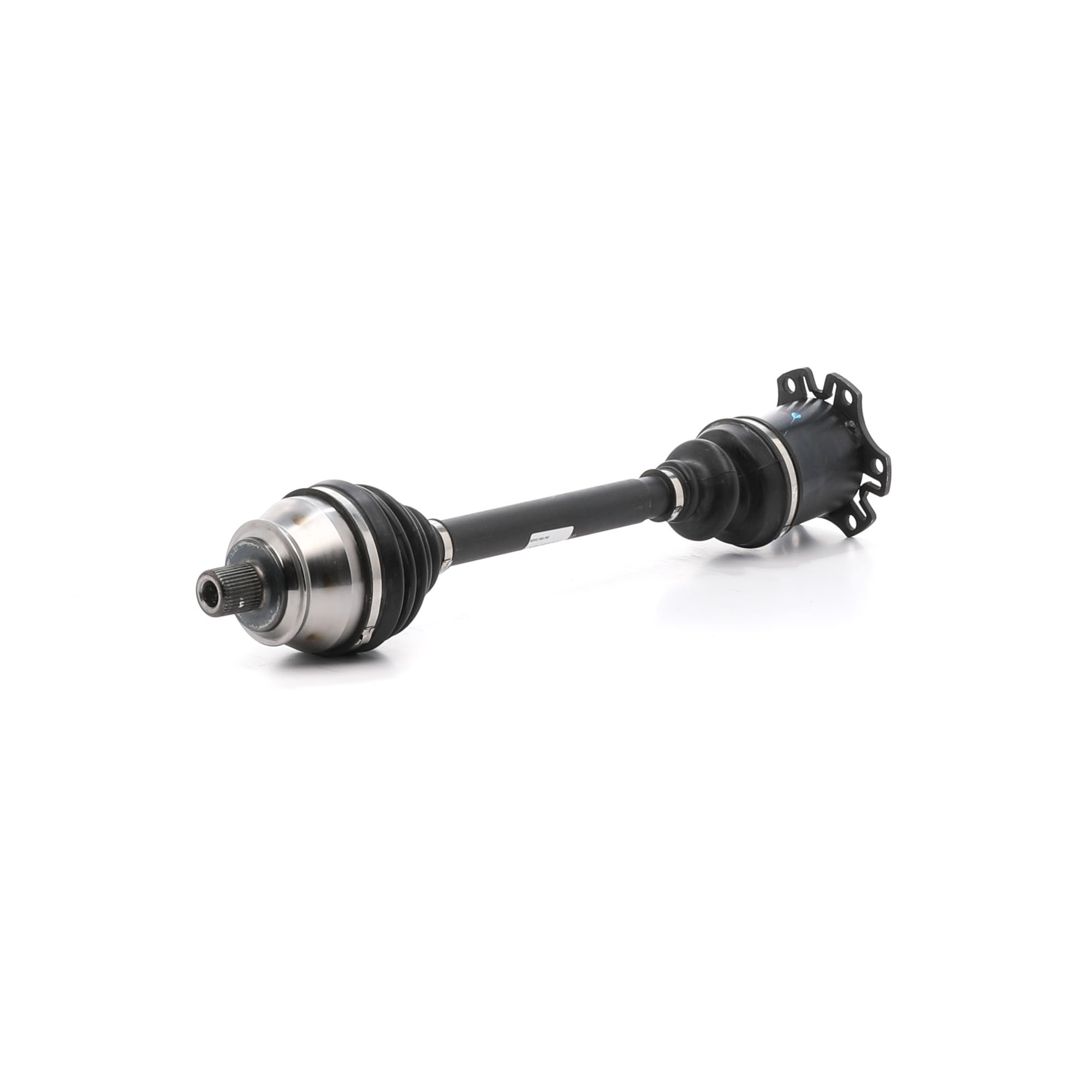 RIDEX REMAN 13D0978R Audi A6 C6 Avant 2.0TDI CV axle 121 hp Diesel 2005 cost