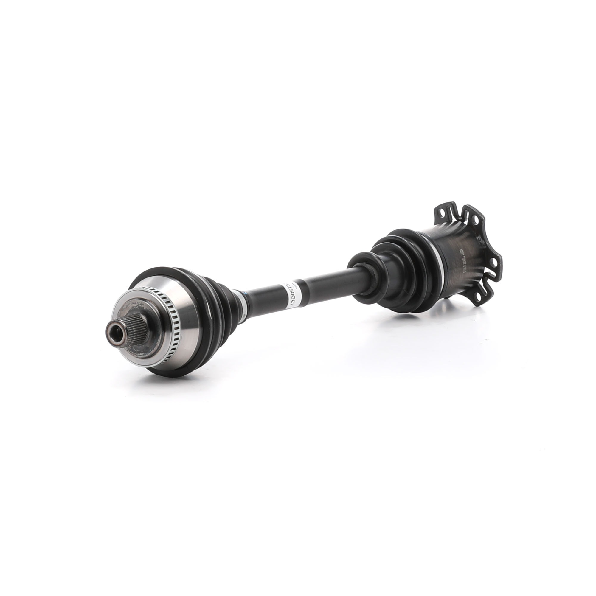 RIDEX REMAN 13D0573R aandrijfas Audi A4 b7 2.0 130 Pk Benzine 2006 kosten