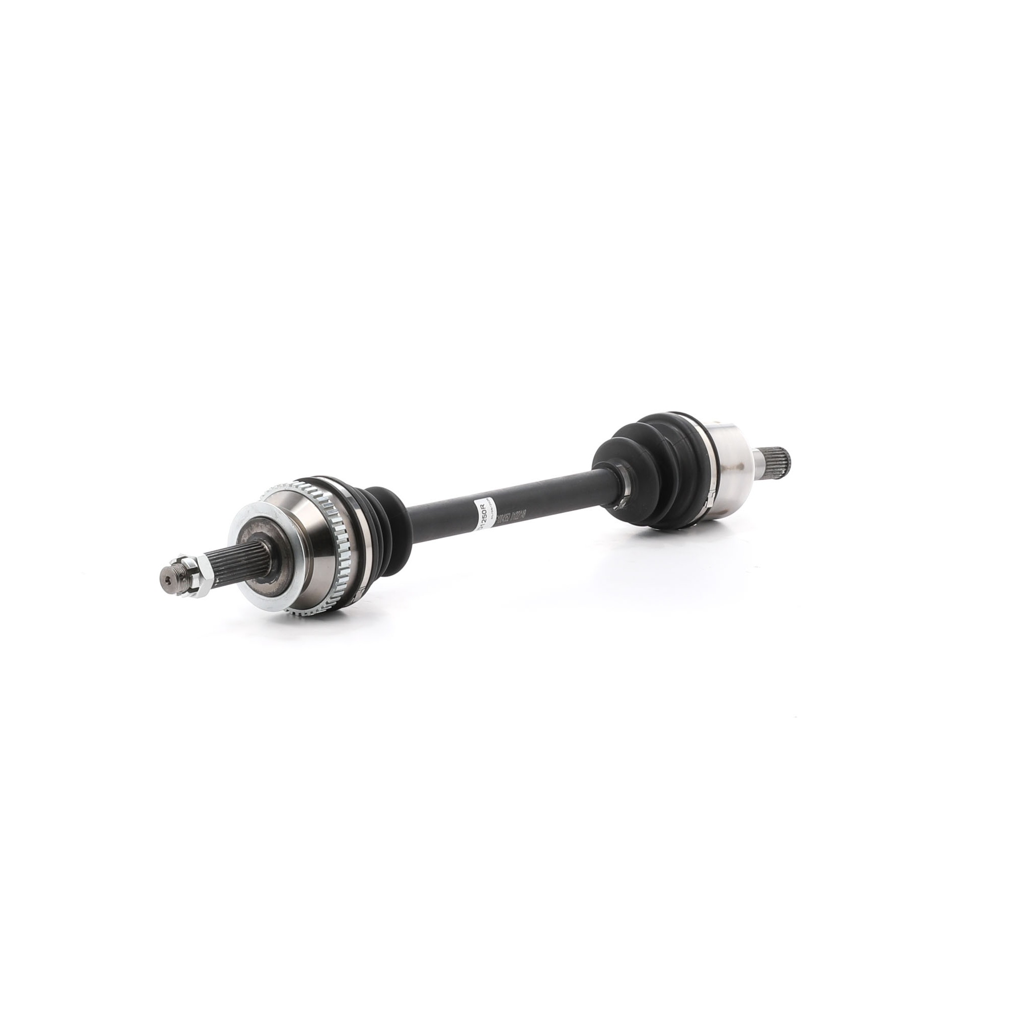 RIDEX REMAN 13D1250R alkuperäiset HYUNDAI TRAJET vetoakseli hinta