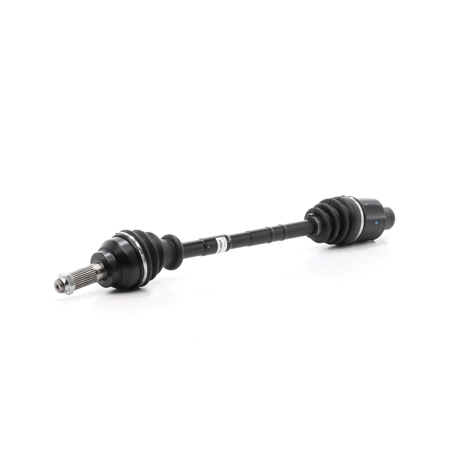 RIDEX REMAN 13D1269R Полуоска Suzuki Vitara LY цени