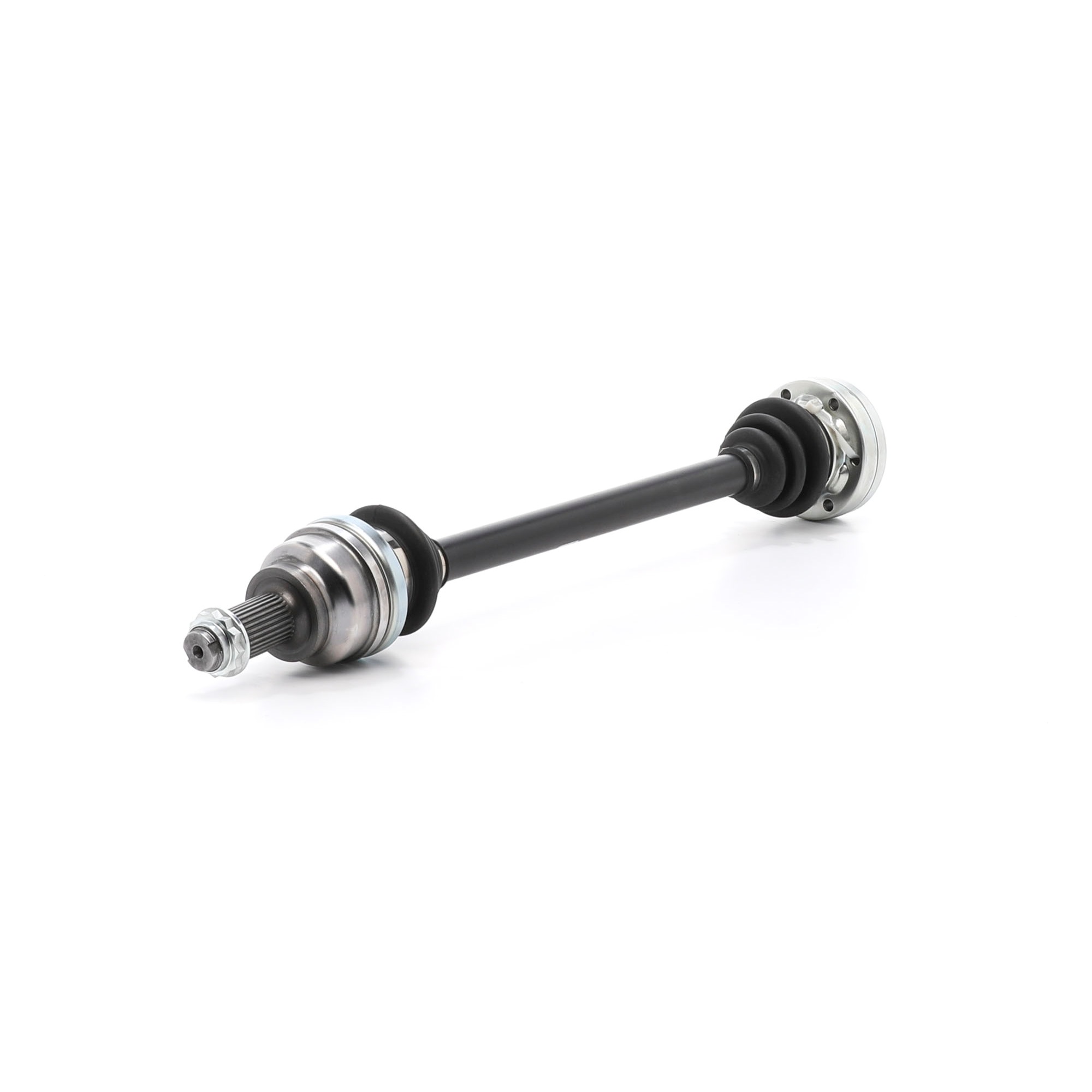 13D1334R Полуоска RIDEX REMAN 33211229140