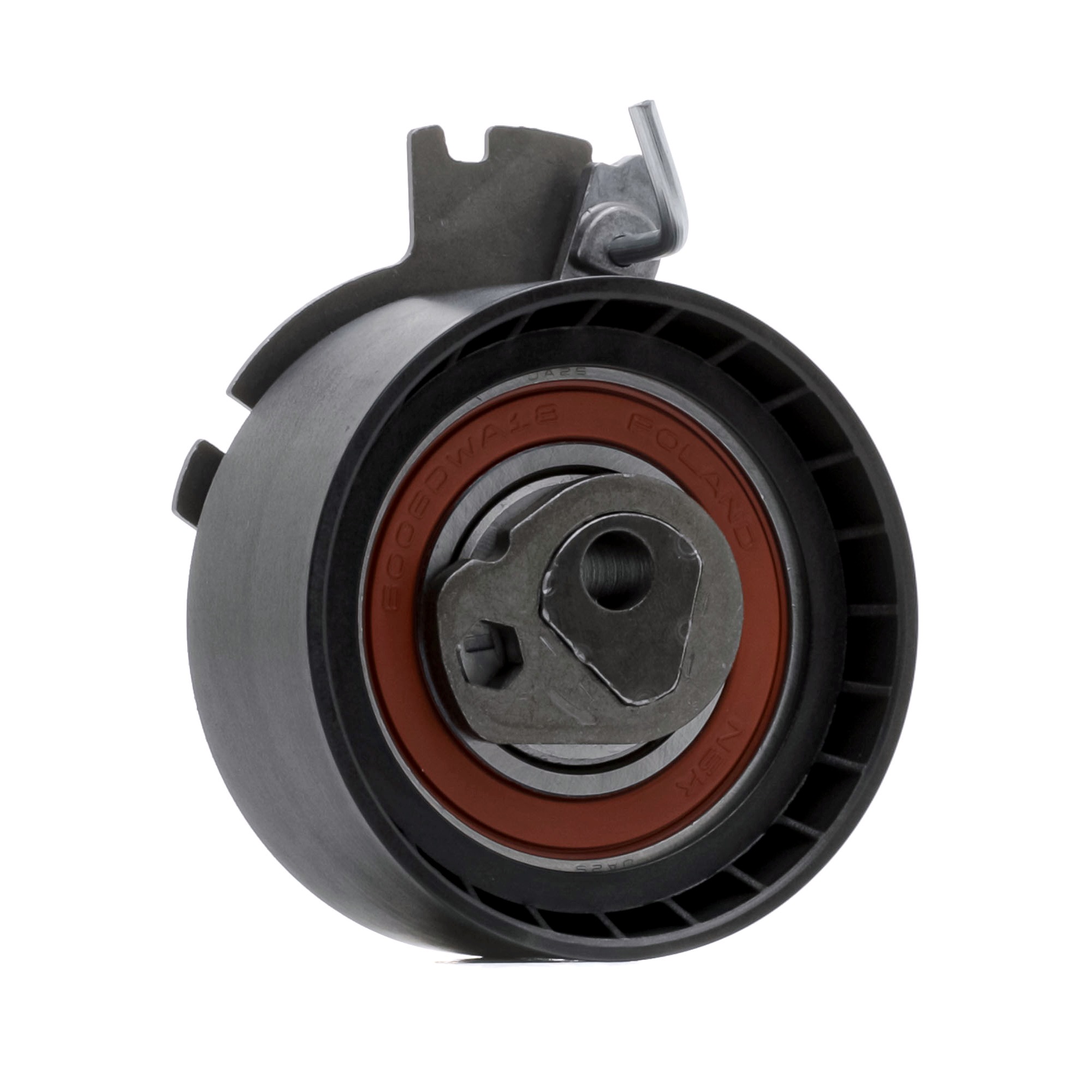 RIDEX PLUS 308T0083P Poulie-tendeur, courroie crantée Peugeot 307 3 Portes 1.6 110 CV Essence 2011 prix