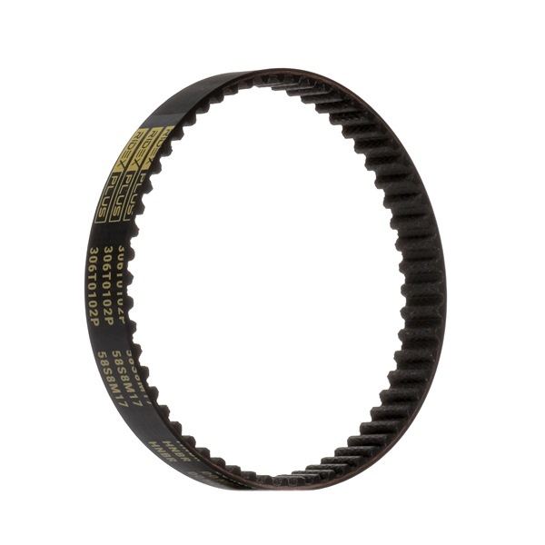 RIDEX <span>PLUS</span> 306T0102P Pasek rozrządu