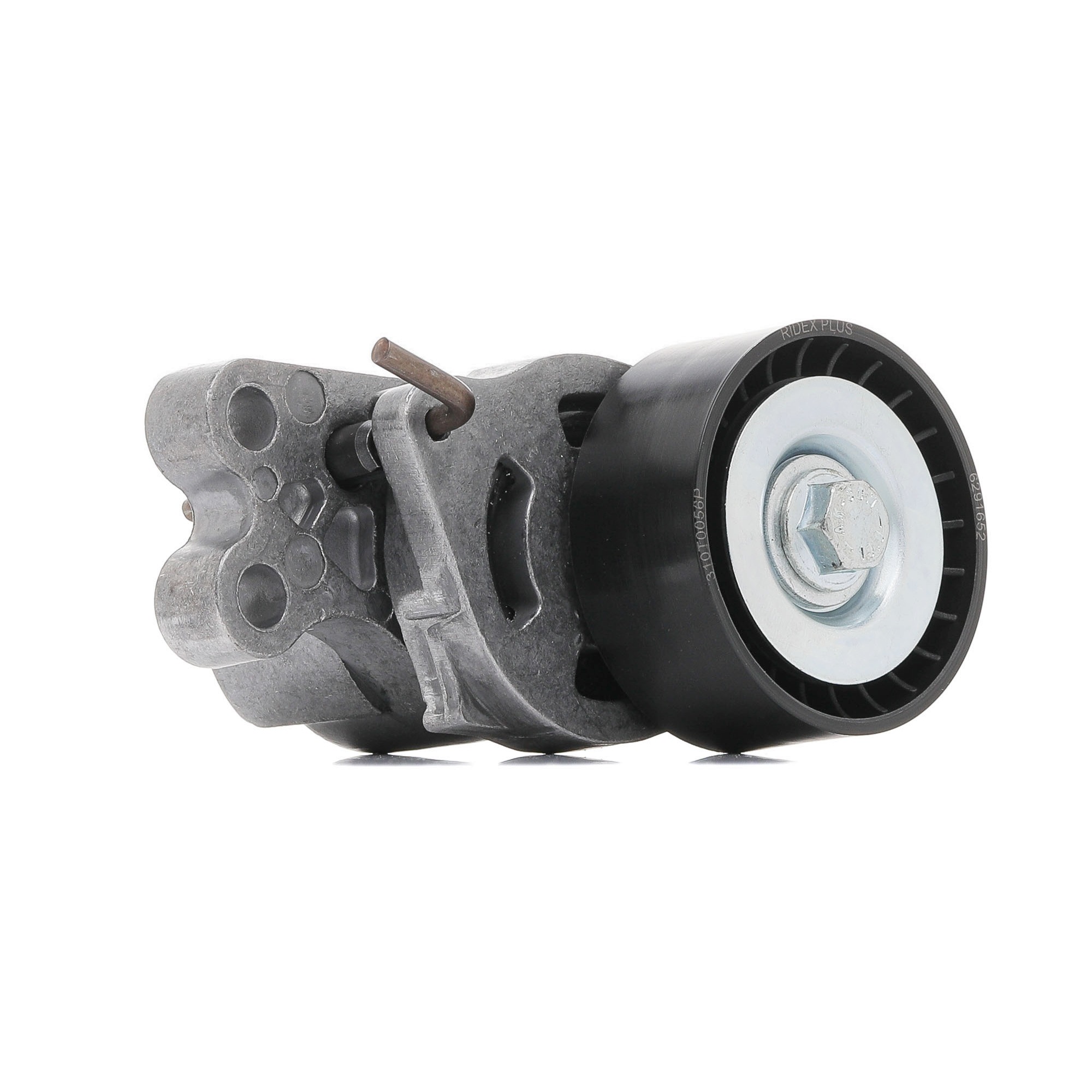 RIDEX PLUS 310T0056P Spannrolle, Keilrippenriemen