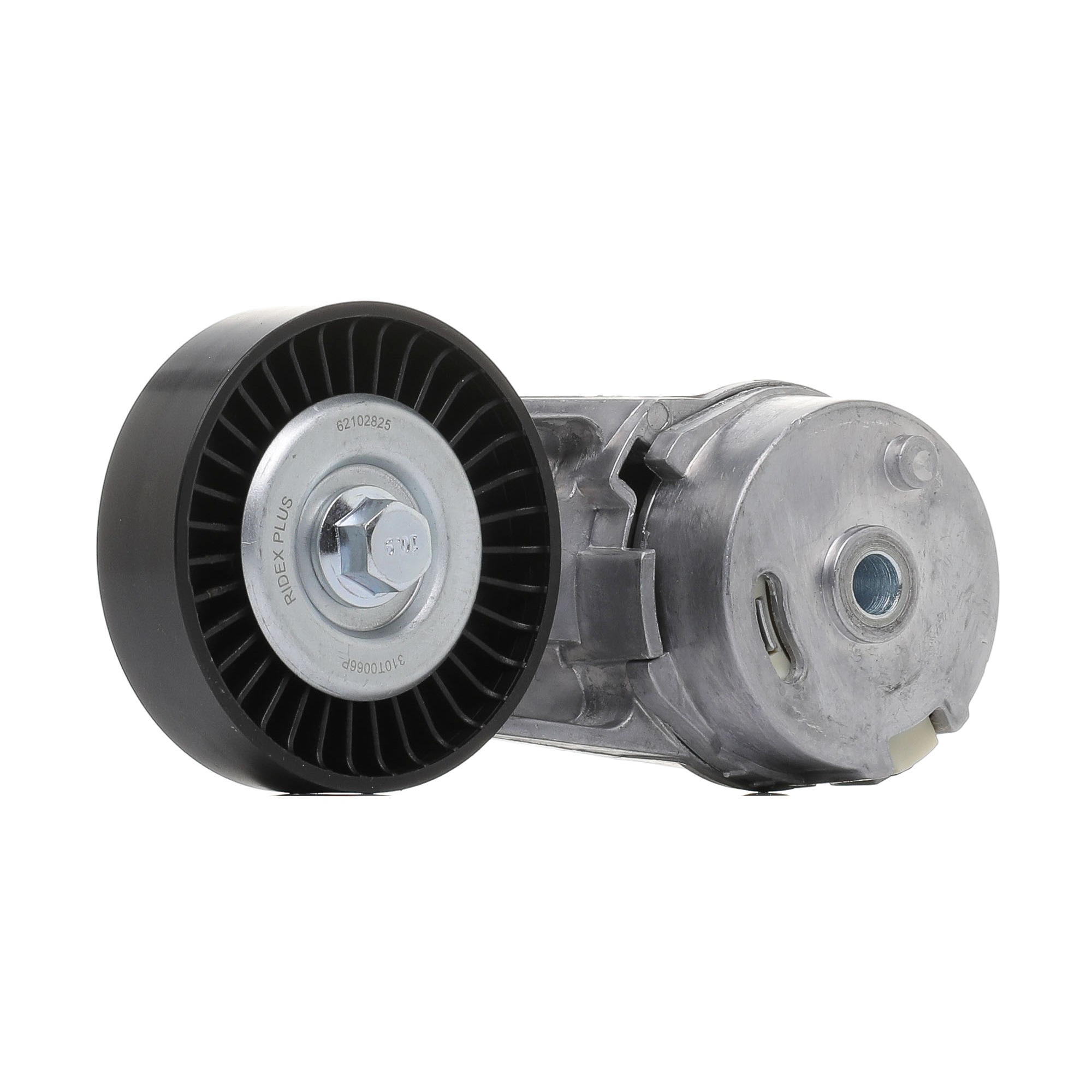RIDEX PLUS 310T0066P Kiristysrulla, moniurahihna