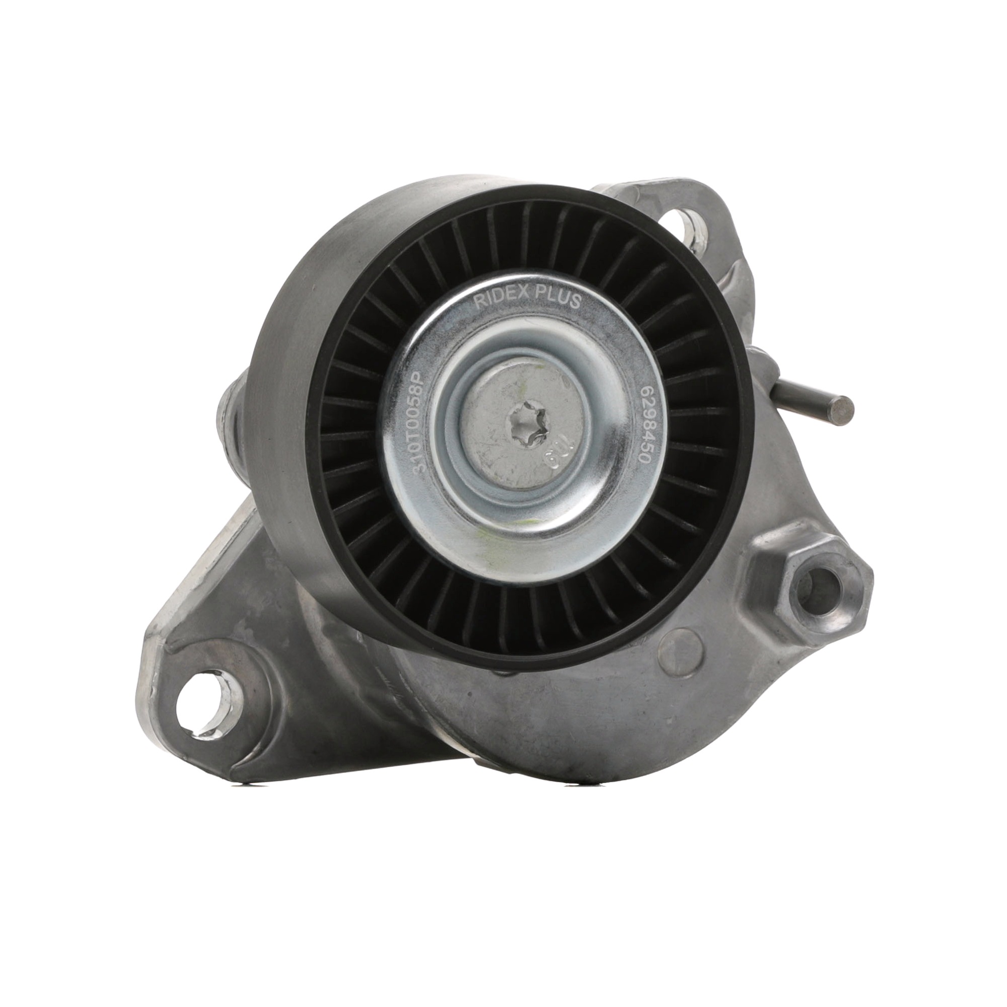 RIDEX PLUS Ø: 76mm, Breedte 2 [mm]: 26mm Spanrol 310T0058P koop goedkoop