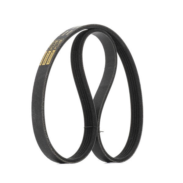 RIDEX <span>PLUS</span> 305P0207P Serpentine belt