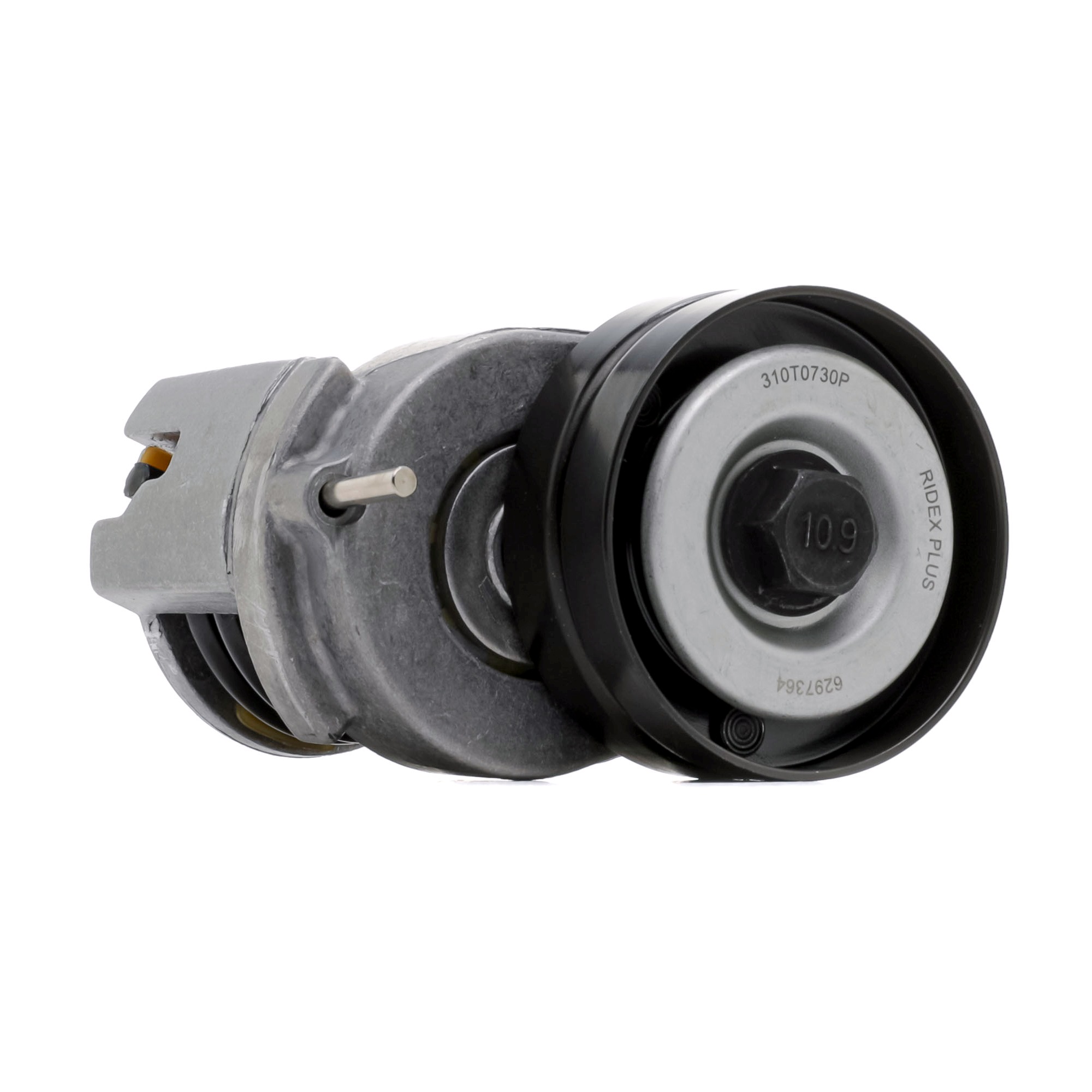 RIDEX PLUS 310T0730P Remstrammer, kileribberem SEAT Toledo IV Hatchback (KG3) 1.2 TSI 105 hk Bensin 2012 pris